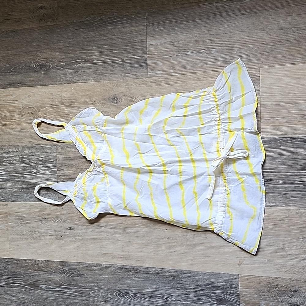 FREE PEOPLE TANK TOP